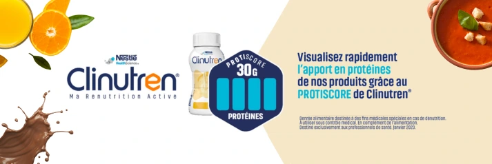 Clinutren