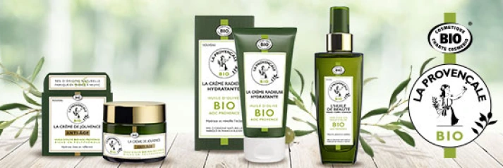 La Provençale Bio