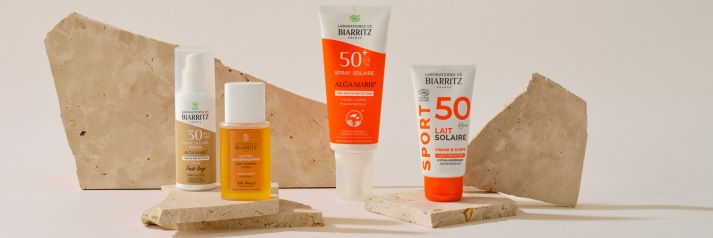 Laboratoires de Biarritz