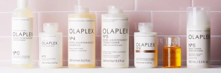 Olaplex