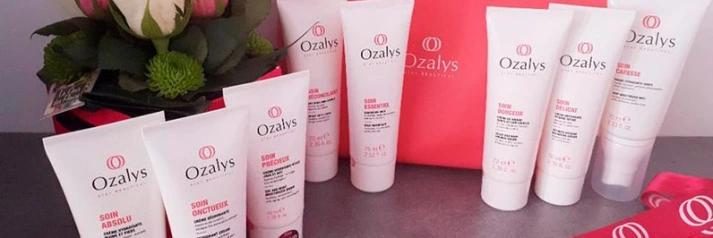 Ozalys