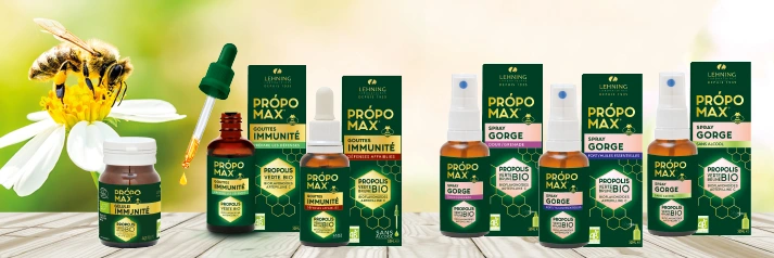 Propomax