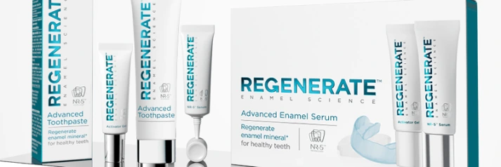 Regenerate