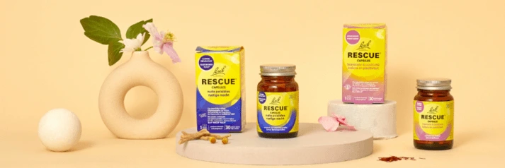 RESCUE®