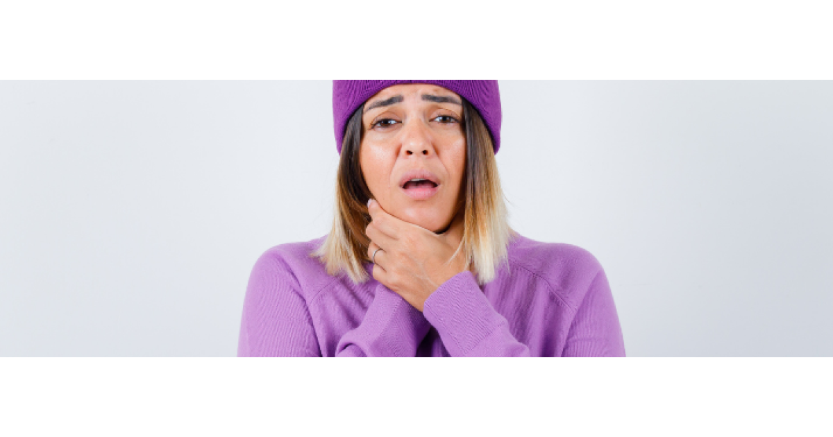 Mal de gorge mdicaments sans ordonnance | Pharmacie Des Drakkars