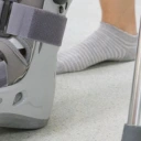 Bottes d'immobilisation