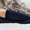 Chaussettes de contention