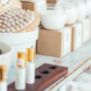 Cosmétique Bio