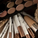 Crayon, Ombre à paupière