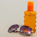 Crème après soleil 