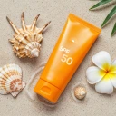 Crème autobronzante 