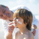 Crème Solaire bébé et enfant 