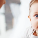 Eau nettoyante et parfum pour bébé