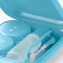 Entretien lentilles de contact