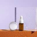 Gouttes autobronzantes 