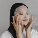 Masque au collagène