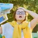 Ménopause, traitement naturel