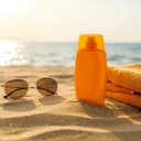 Mousse autobronzante 