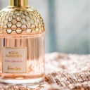 Parfums et eaux