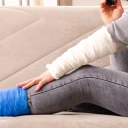 Protection de plâtre