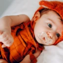 Sucettes & anneaux de dentition