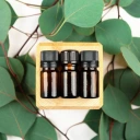 Teintures mères homéopathiques