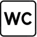 Toilettes WC