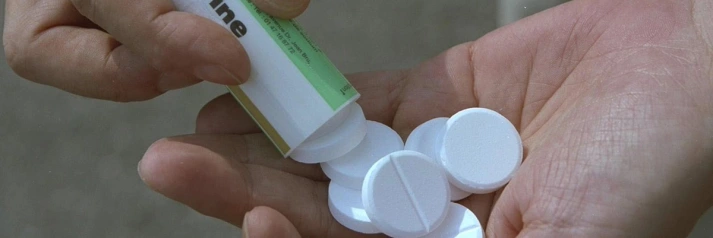 Aspirine