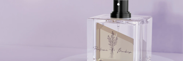 Eau de parfum