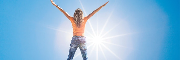 Forme et vitalité