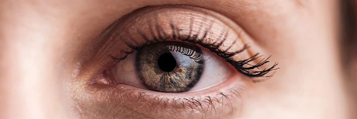 Hygiène et soin des yeux