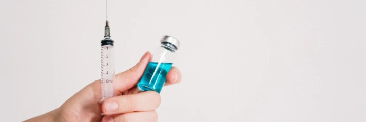 Injection & Perfusion