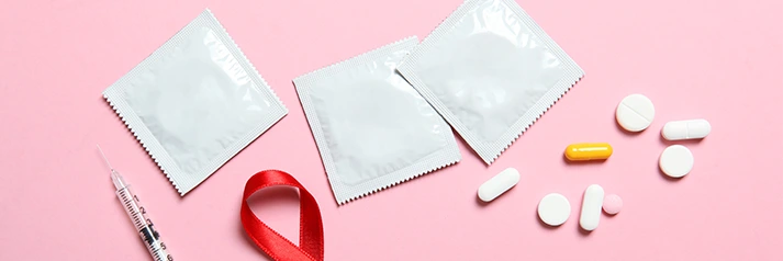 Intimité, Sexualité
