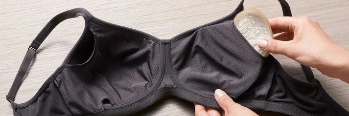 Lingerie à poche