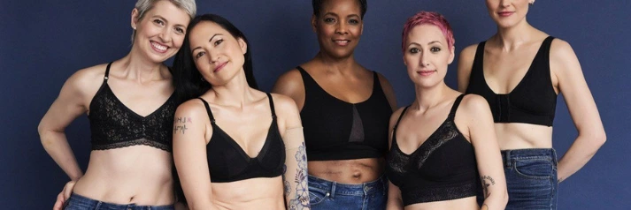 Lingerie post-opératoire