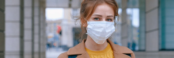 Masques Chirurgicaux et de Protection