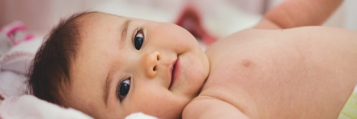 Soin bébé