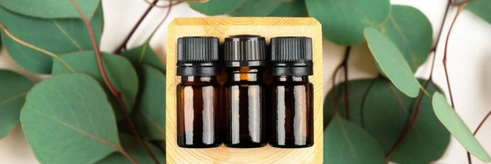 Teintures mères homéopathiques
