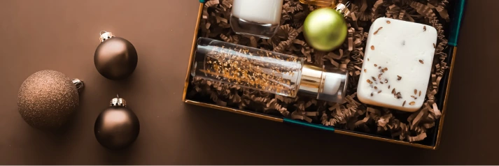 Trousse et coffret