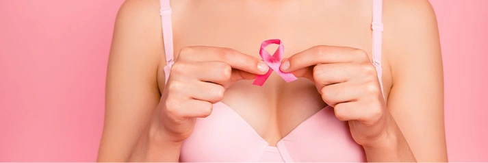 Vêtements pour prothèse mammaire