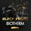 Black friday 2020 - Biotherm