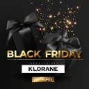 Black friday 2020 - Klorane