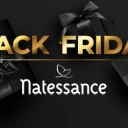 Black friday 2020 - Natessance