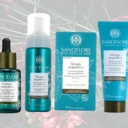 Gamme Magnifica by Sanoflore