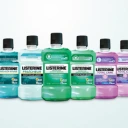 Listerine 1 acheté = 1 offert