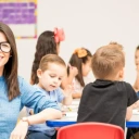 Maîtresse : idée de cadeau pour la fin d'année