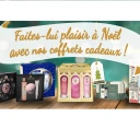 Notre séléction de coffrets de noël 2018