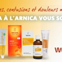 Weleda Arnica