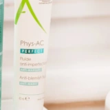 20% de réduction sur la gamme Phys-AC A-Derma à la rentrée !