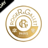 Black Friday : -20% sur les produits Roger & Gallet !